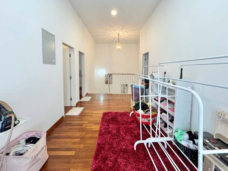 Rumah Berkembar untuk Dijual di Alam Sari (Bangi) - Azmi . - PropertyGuru.com.my