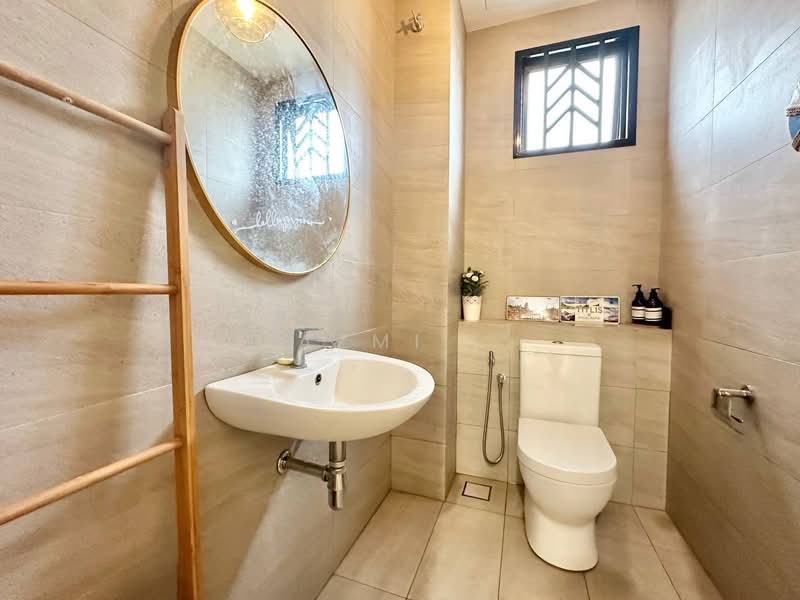 Rumah Berkembar untuk Dijual di Alam Sari (Bangi) - Azmi . - PropertyGuru.com.my