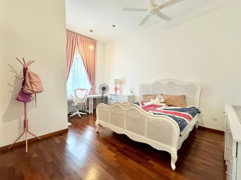 Rumah Berkembar untuk Dijual di Alam Sari (Bangi) - Azmi . - PropertyGuru.com.my