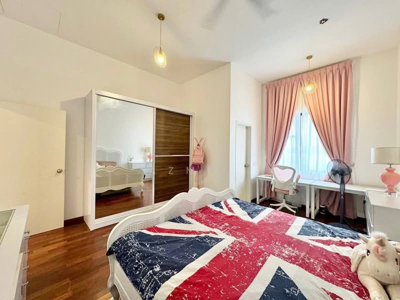 Rumah Berkembar untuk Dijual di Alam Sari (Bangi) - Azmi . - PropertyGuru.com.my