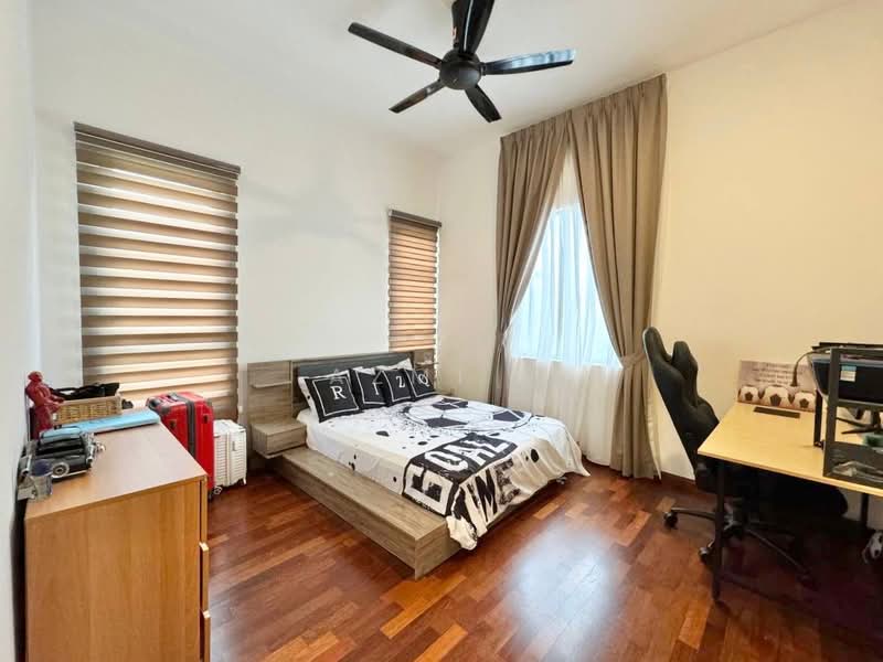 Rumah Berkembar untuk Dijual di Alam Sari (Bangi) - Azmi . - PropertyGuru.com.my