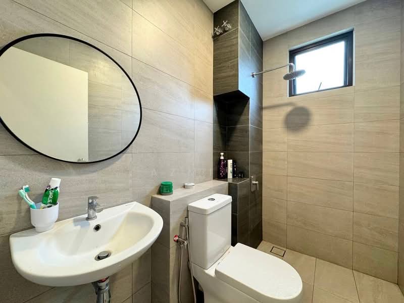 Rumah Berkembar untuk Dijual di Alam Sari (Bangi) - Azmi . - PropertyGuru.com.my