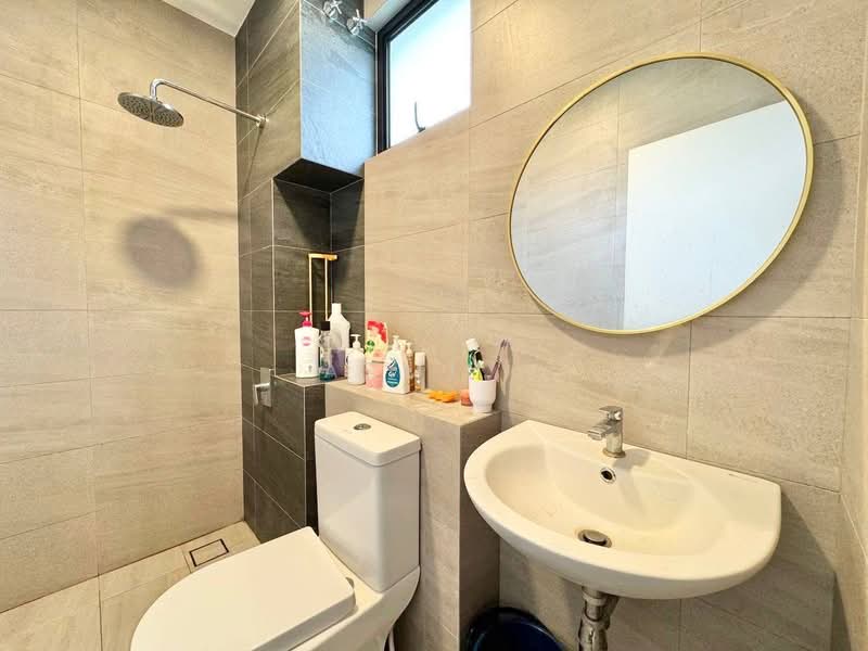 Rumah Berkembar untuk Dijual di Alam Sari (Bangi) - Azmi . - PropertyGuru.com.my
