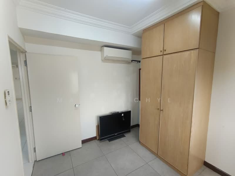 Condominium for Rent at Angkupuri Condominium - Marcus Chye - Interior - PropertyGuru.com.my