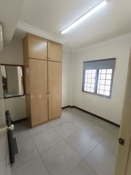 Condominium for Rent at Angkupuri Condominium - Marcus Chye - Bedroom - PropertyGuru.com.my