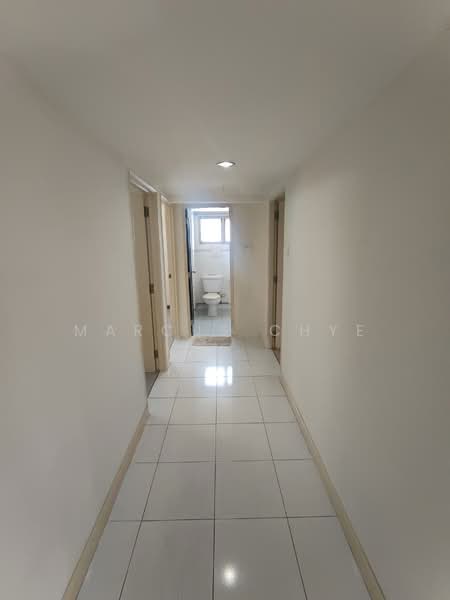 Condominium for Rent at Angkupuri Condominium - Marcus Chye - Corridor - PropertyGuru.com.my