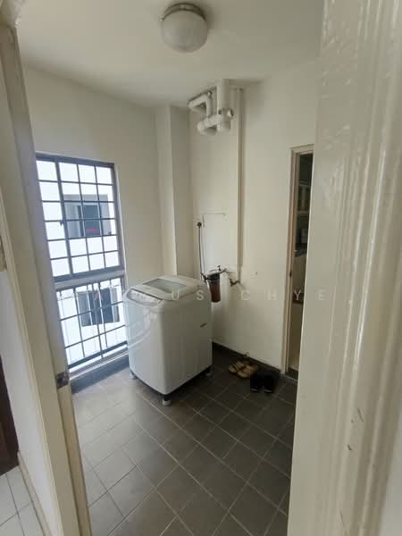 Condominium for Rent at Angkupuri Condominium - Marcus Chye - Interior - PropertyGuru.com.my