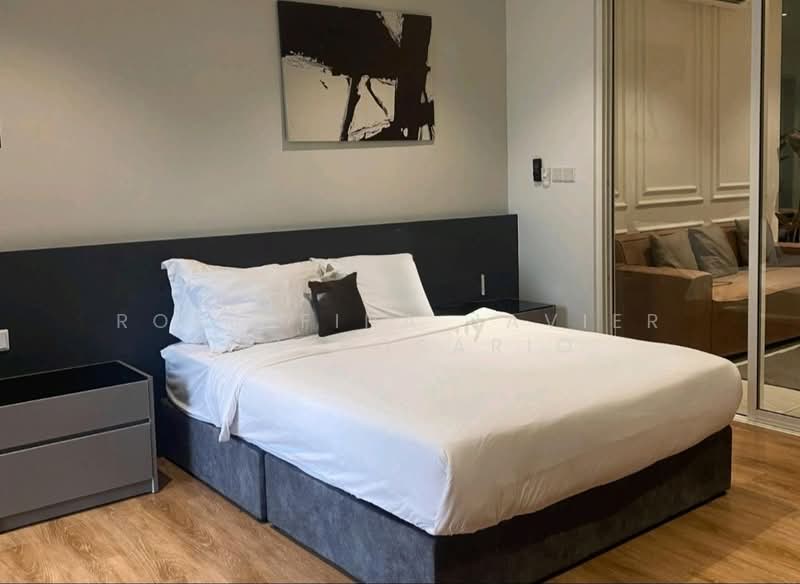 Service Residence for Sale at Quill Residence - Roserfina Javier Del Rosario - PropertyGuru.com.my