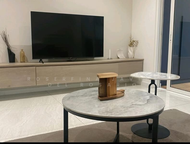 Service Residence for Sale at Quill Residence - Roserfina Javier Del Rosario - PropertyGuru.com.my