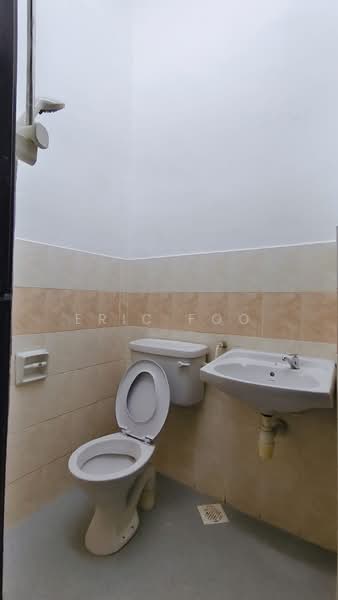 Rumah Teres 2 Tingkat untuk Disewa di Bukit Indah (Iskandar Puteri (Nusajaya)) - Eric Foo - Bathroom - PropertyGuru.com.my
