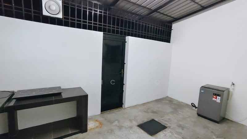 Rumah Teres 2 Tingkat untuk Disewa di Bukit Indah (Iskandar Puteri (Nusajaya)) - Eric Foo - Kitchen - PropertyGuru.com.my