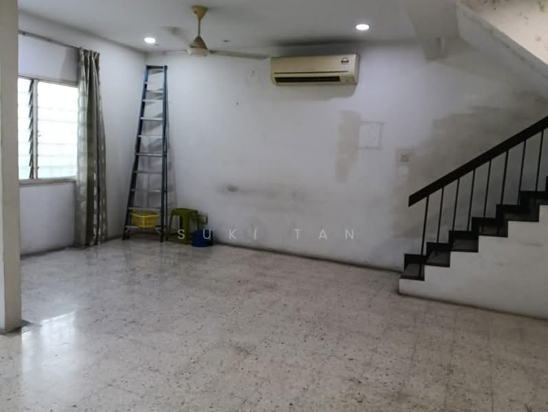 2-storey Terraced House for Sale in Bandar Baru Sri Petaling (Sri Petaling) - Suki Tan - Interior - PropertyGuru.com.my