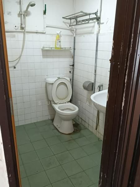 2-storey Terraced House for Sale in Bandar Baru Sri Petaling (Sri Petaling) - Suki Tan - Bathroom - PropertyGuru.com.my