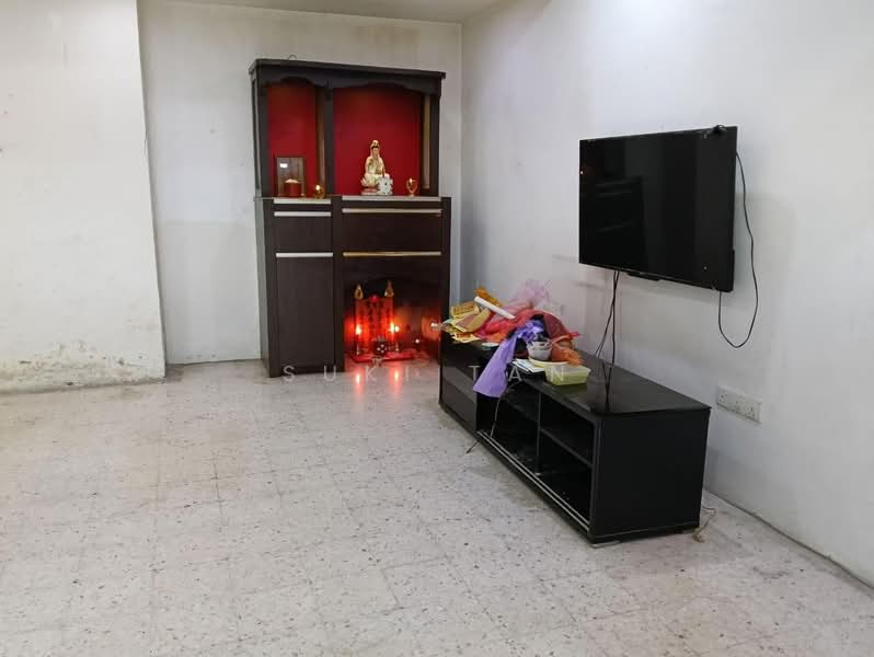 2-storey Terraced House for Sale in Bandar Baru Sri Petaling (Sri Petaling) - Suki Tan - Living Room - PropertyGuru.com.my