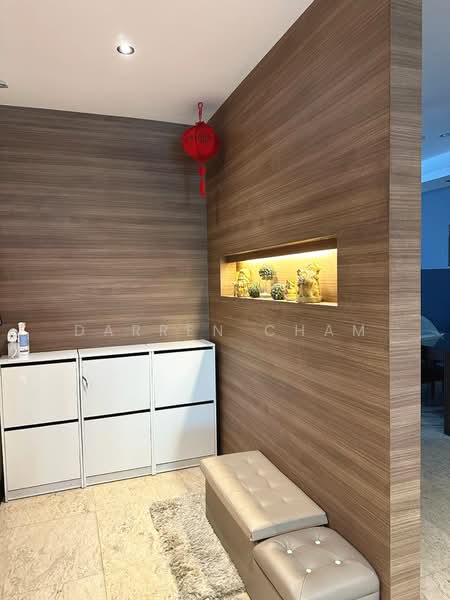 Condominium for Sale at Moonlight Bay - Darren Cham - Entrance - PropertyGuru.com.my