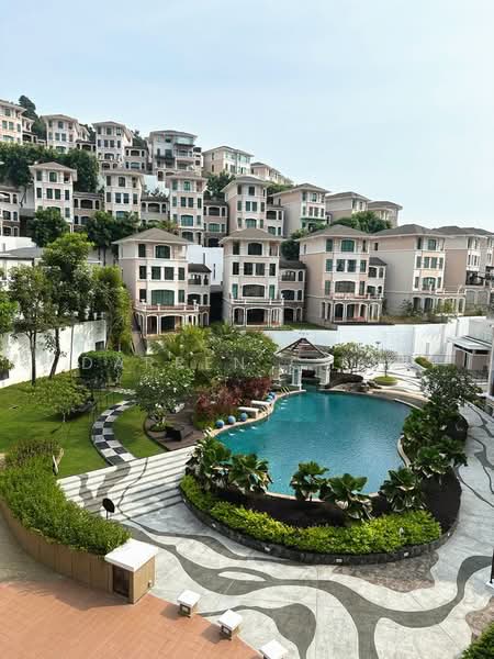 Condominium for Sale at Moonlight Bay - Darren Cham - Exterior - PropertyGuru.com.my