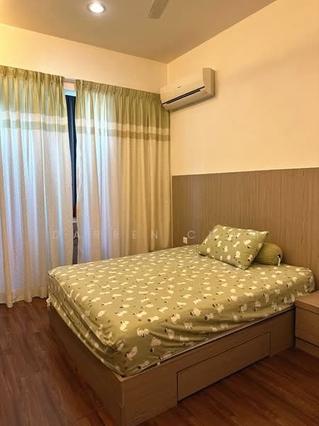 Condominium for Sale at Moonlight Bay - Darren Cham - Bedroom - PropertyGuru.com.my