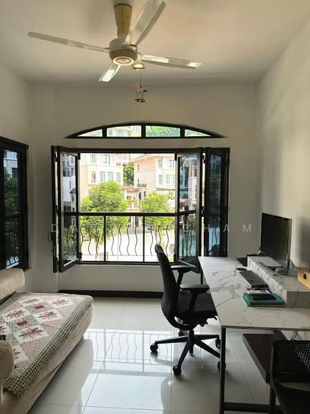 Condominium for Sale at Moonlight Bay - Darren Cham - Study - PropertyGuru.com.my