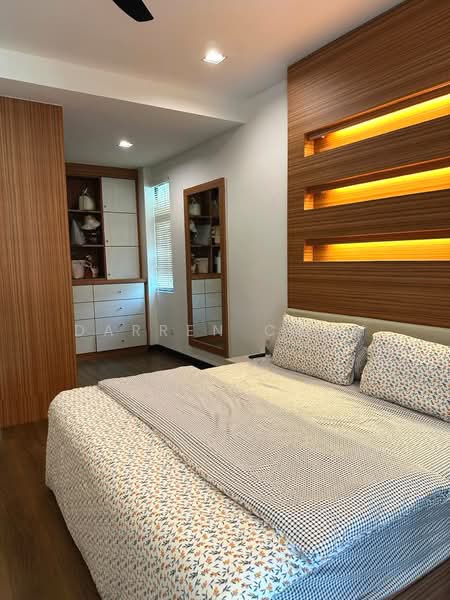 Condominium for Sale at Moonlight Bay - Darren Cham - Bedroom - PropertyGuru.com.my