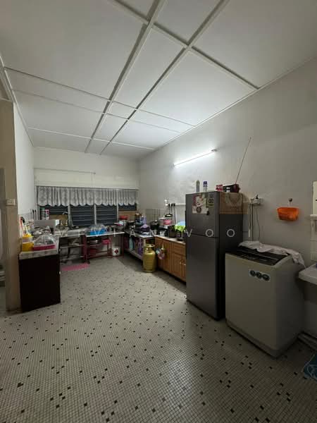 Terraced House for Sale in Ipoh (Perak) - Vivian Vooi - Kitchen - PropertyGuru.com.my