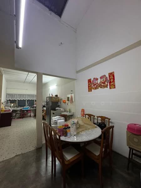 Terraced House for Sale in Ipoh (Perak) - Vivian Vooi - Kitchen - PropertyGuru.com.my