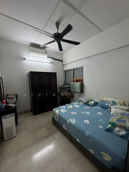 Terraced House for Sale in Ipoh (Perak) - Vivian Vooi - Bedroom - PropertyGuru.com.my