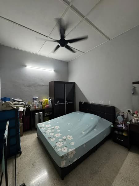 Terraced House for Sale in Ipoh (Perak) - Vivian Vooi - Bedroom - PropertyGuru.com.my