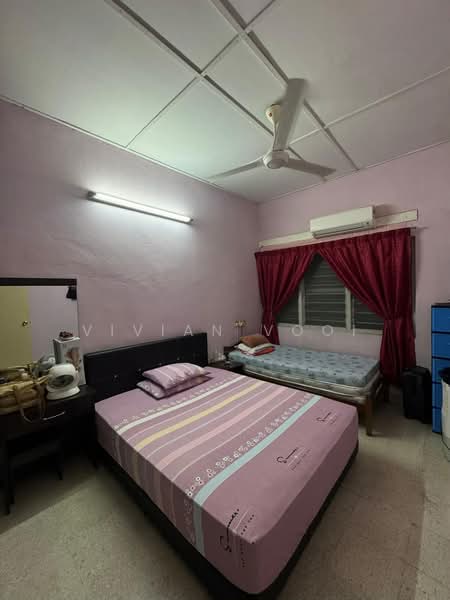 Terraced House for Sale in Ipoh (Perak) - Vivian Vooi - Bedroom - PropertyGuru.com.my