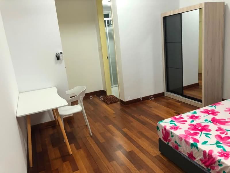 Pangsapuri untuk Disewa di Impiria Residensi Bukit Tinggi Klang - Pepsi Ang - Bedroom - PropertyGuru.com.my