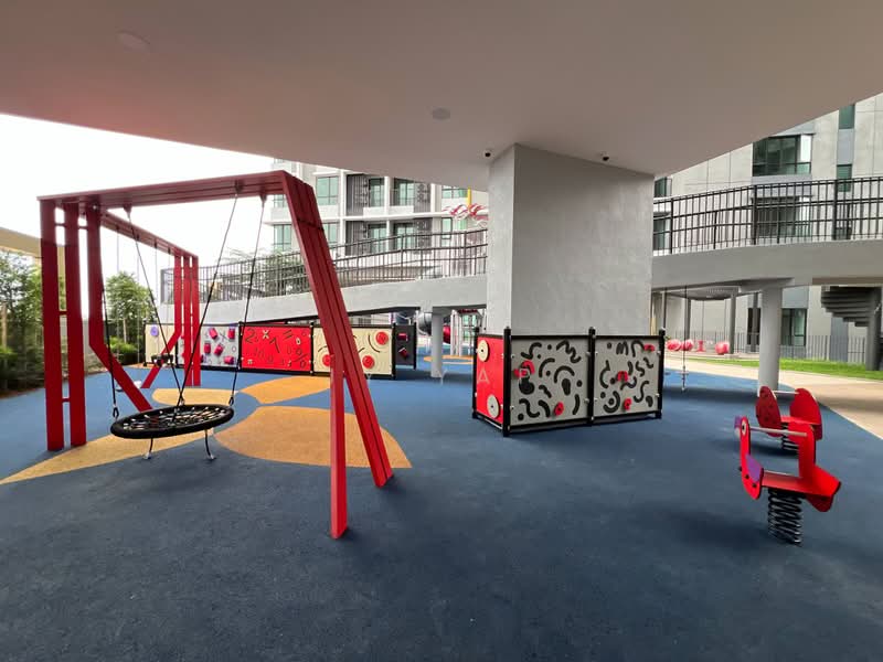 Servis Apartment untuk Disewa di Ruby Seapark - JY Yap - PropertyGuru.com.my