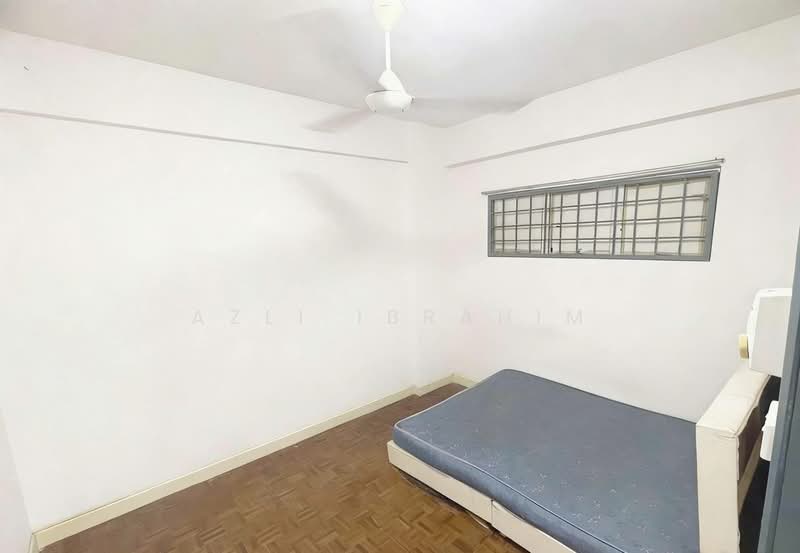 Kondominium untuk Dijual di Kenaria Condominium - Azli Ibrahim - Bedroom - PropertyGuru.com.my