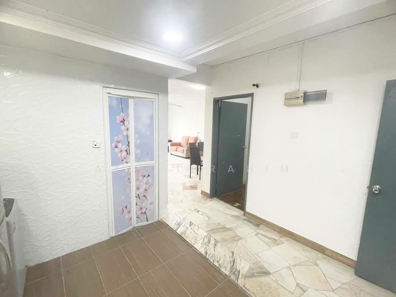 Kondominium untuk Dijual di Kenaria Condominium - Azli Ibrahim - Interior - PropertyGuru.com.my
