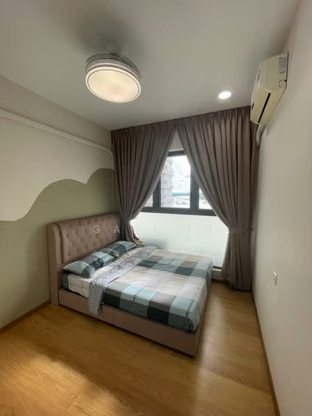 Kondominium untuk Disewa di Bay Point @ Country Garden Danga Bay - Gary Tu - Bedroom - PropertyGuru.com.my