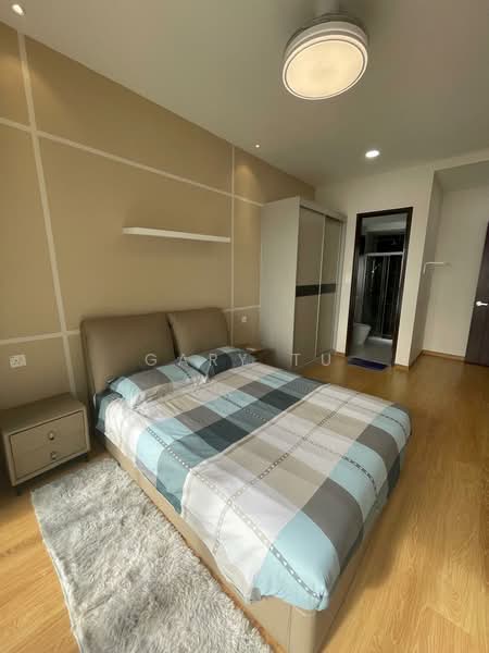 Kondominium untuk Disewa di Bay Point @ Country Garden Danga Bay - Gary Tu - Bedroom - PropertyGuru.com.my