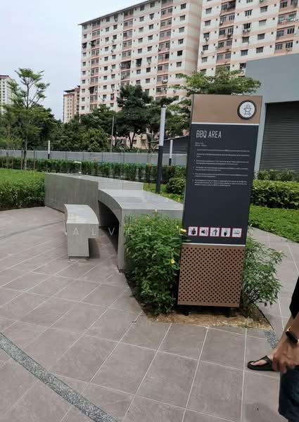 Kondominium untuk Dijual di Trinity Lemanja - Alven Lim - Exterior - PropertyGuru.com.my