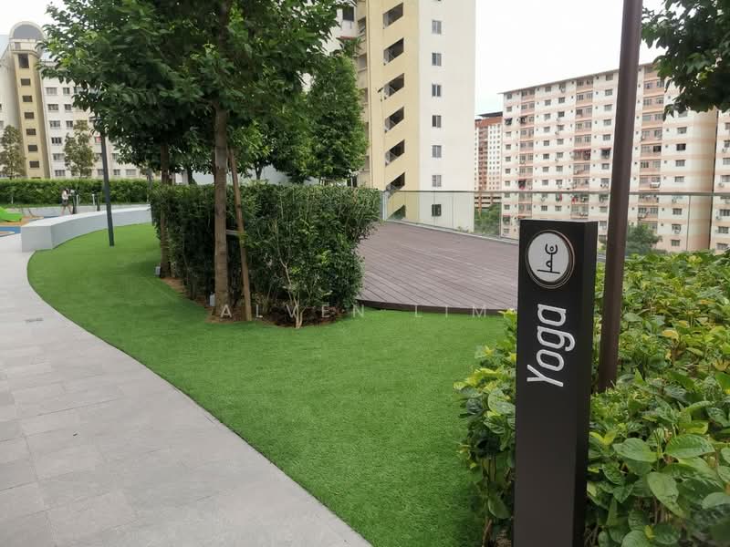 Kondominium untuk Dijual di Trinity Lemanja - Alven Lim - Exterior - PropertyGuru.com.my