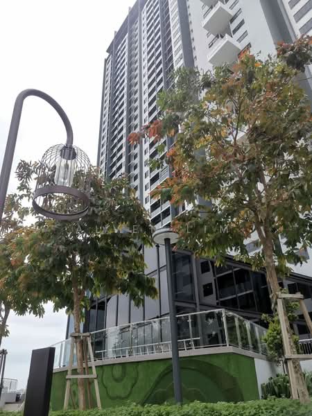 Kondominium untuk Dijual di Trinity Lemanja - Alven Lim - Exterior - PropertyGuru.com.my