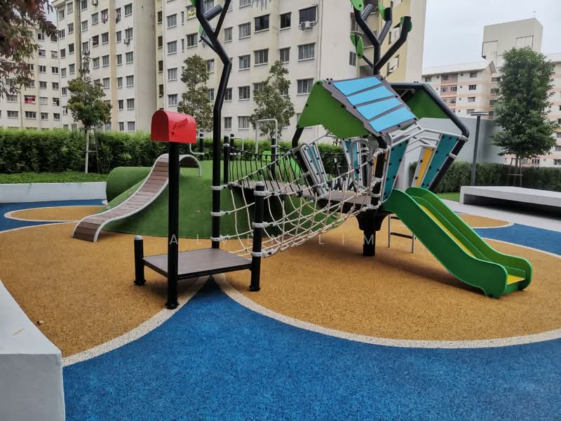 Kondominium untuk Dijual di Trinity Lemanja - Alven Lim - Exterior - PropertyGuru.com.my