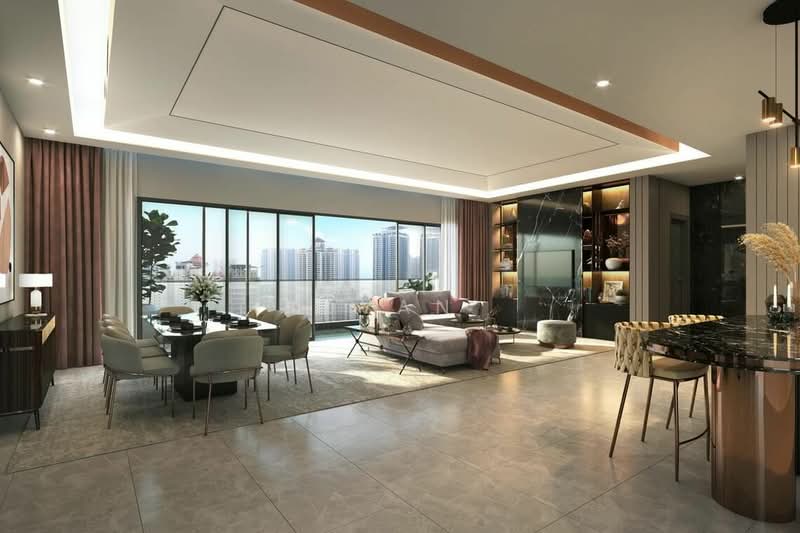 Condominium for Sale at The MINH - Jyan Wong - PropertyGuru.com.my