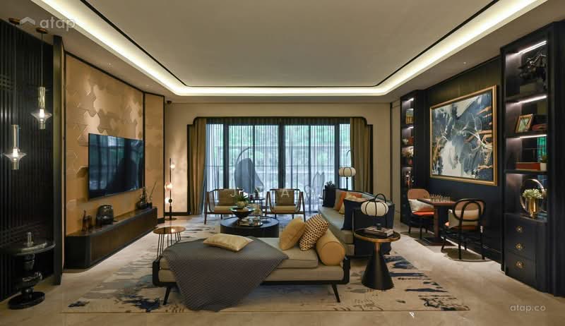 Condominium for Sale at The MINH - Jyan Wong - PropertyGuru.com.my