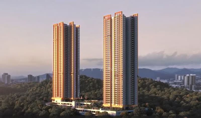 Condominium for Sale at The MINH - Jyan Wong - PropertyGuru.com.my