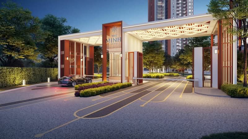 Condominium for Sale at The MINH - Jyan Wong - PropertyGuru.com.my