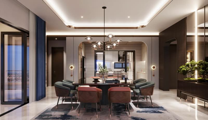 Condominium for Sale at The MINH - Jyan Wong - PropertyGuru.com.my