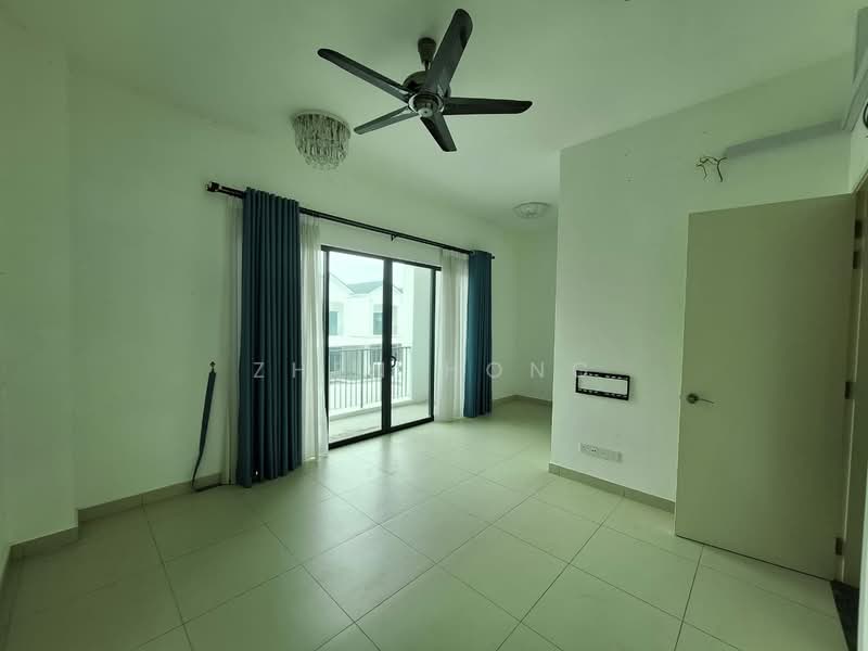 Terraced House for Sale in Bandar Cassia (Batu Kawan) - Zhen Hong - Living Room - PropertyGuru.com.my