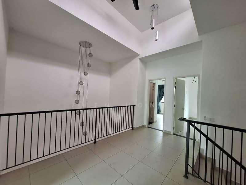 Terraced House for Sale in Bandar Cassia (Batu Kawan) - Zhen Hong - Interior - PropertyGuru.com.my