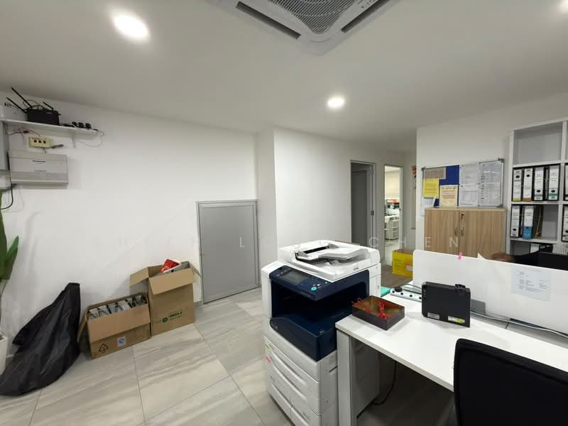 Shop / Office for Sale in Johor Bahru (Johor) - Shieh Long Chen - Interior - PropertyGuru.com.my