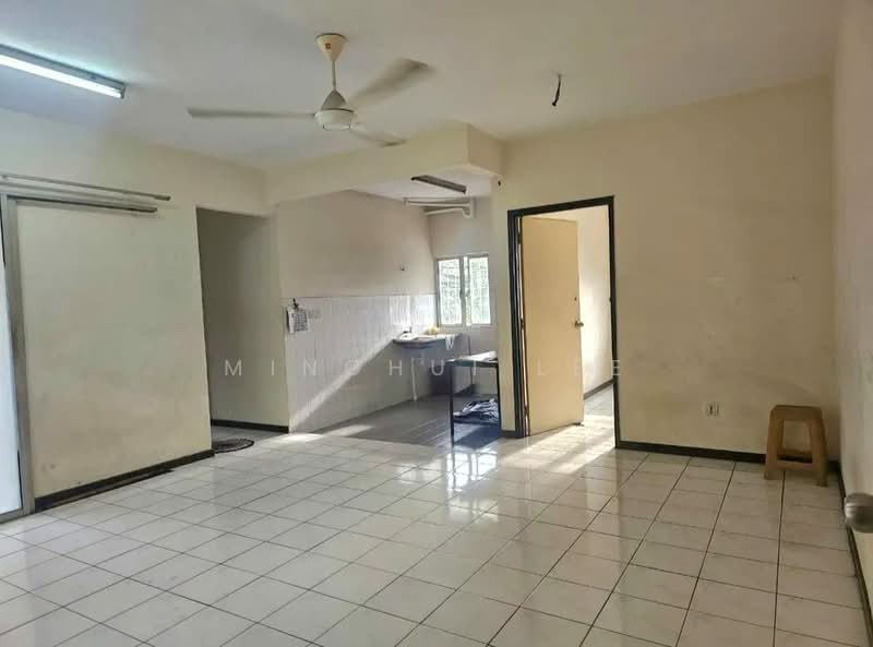 Apartment for Sale at Permai Apartment - Minghui Lee - Interior - PropertyGuru.com.my