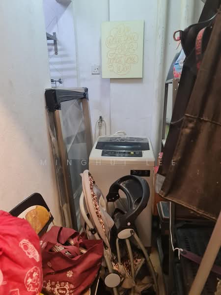 Pangsapuri untuk Dijual di Permai Apartment - Minghui Lee - Interior - PropertyGuru.com.my