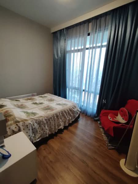 Kediaman Servis untuk Dijual di The Park Sky Residence - Venesa Tan - PropertyGuru.com.my