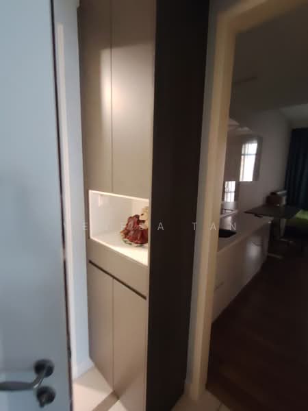 Kediaman Servis untuk Dijual di The Park Sky Residence - Venesa Tan - PropertyGuru.com.my